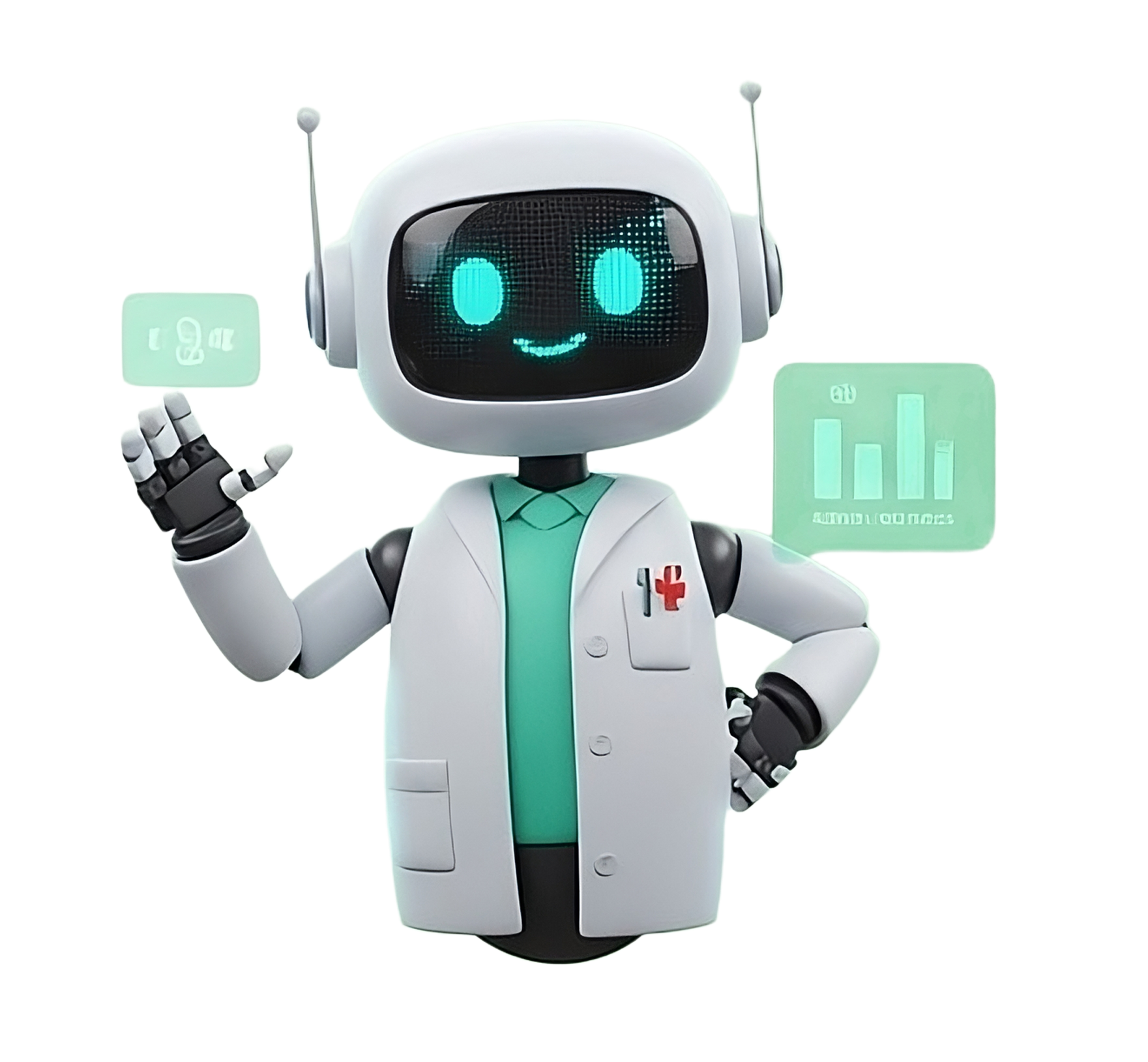 Robot Assistant