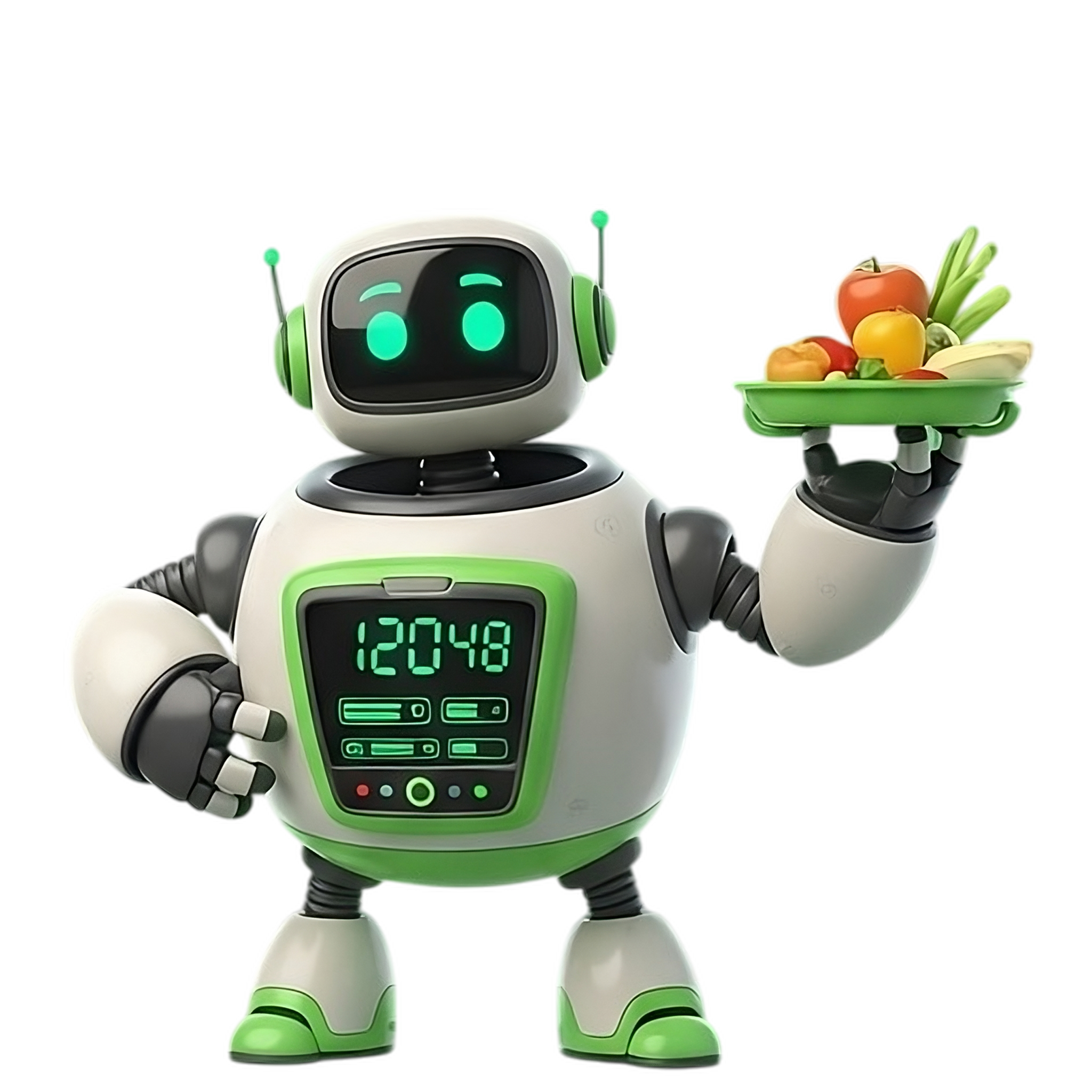 Robot Helper