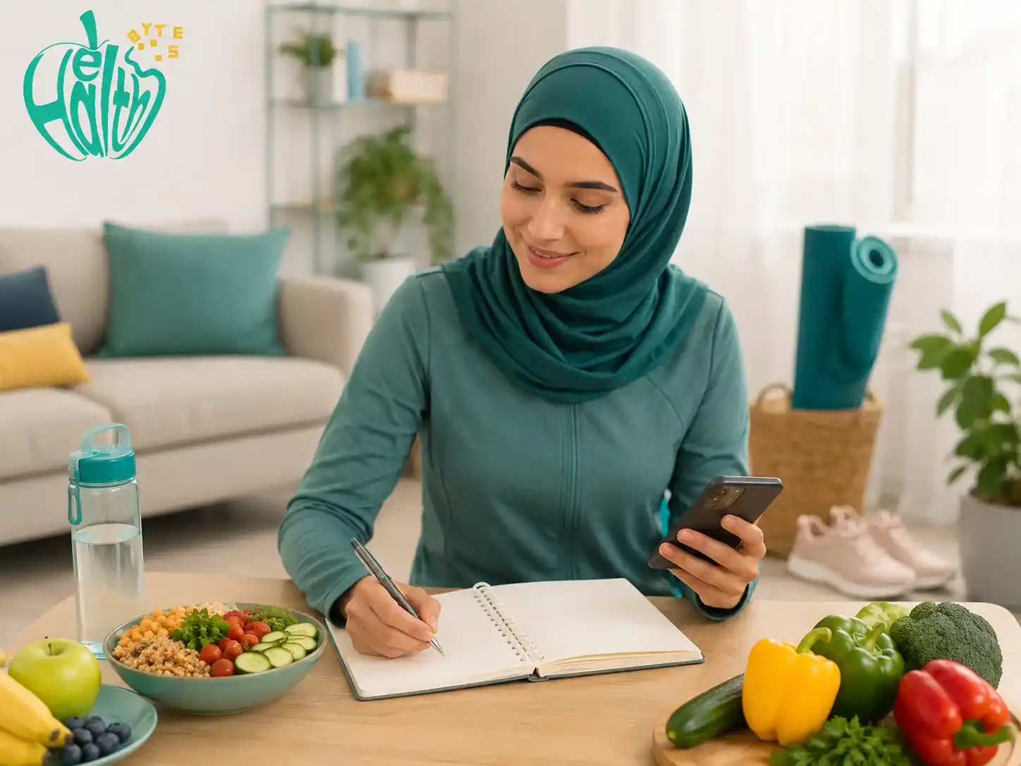 التخلص من دهون البطن