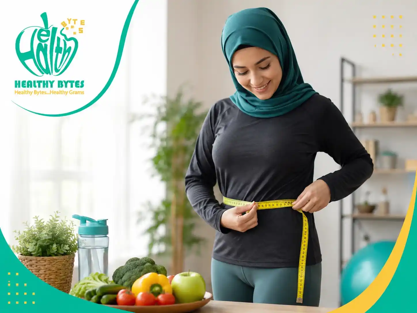 التخلص من دهون البطن